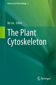 Plant Cytoskeleton