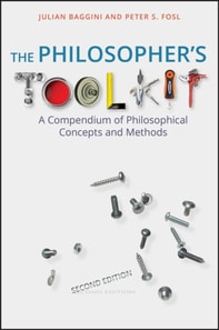 Philosopher's Toolkit