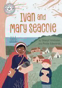 Ivan and Mary Seacole