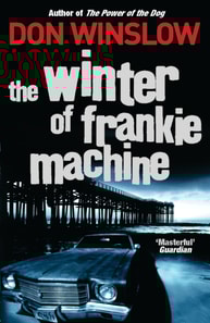 Winter of Frankie Machine