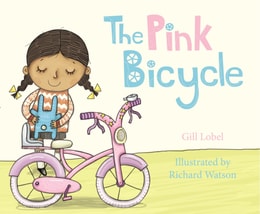 Pink Bicycle