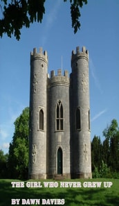 Girl Who Never Grew Up