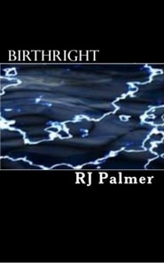 Birthright:  The Evolution Chronicles Book 1