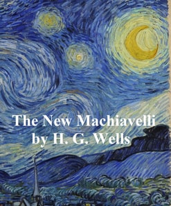 New Machiavelli