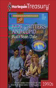 Kids, Critters and Cupid