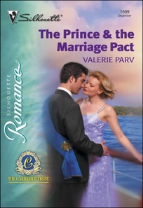 Prince & the Marriage Pact