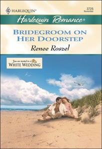 Bridegroom on Her Doorstep