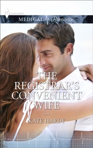 Registrar's Convenient Wife