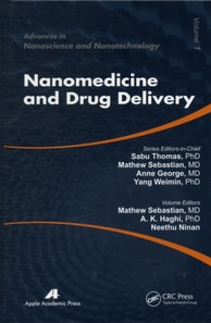 Nanomedicine and Drug Delivery
