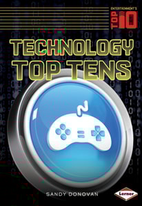 Technology Top Tens