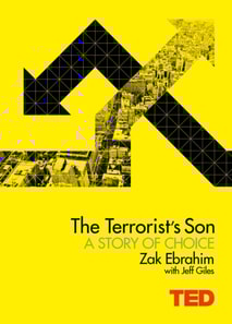 Terrorist's Son: A Story of Choice