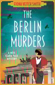 Berlin Murders