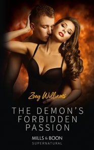 Demon's Forbidden Passion