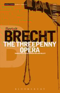 Threepenny Opera