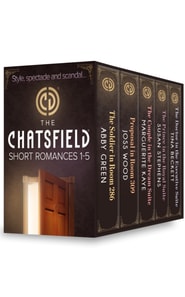 Chatsfield Short Romances 1-5