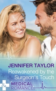 Reawakened By The Surgeon's Touch