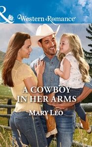 Cowboy In Her Arms