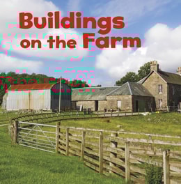 Buildings on the Farm