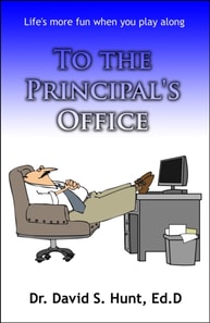 To the Principal's Office