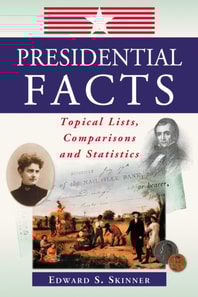Presidential Facts