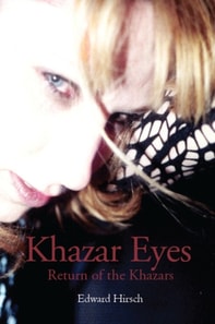 Khazar Eyes
