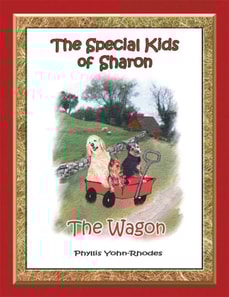 Special Kids of Sharon - the Wagon
