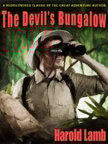 Devil's Bungalow