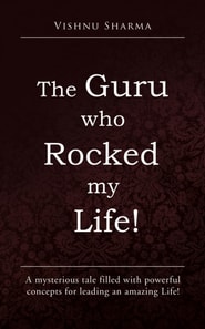 Guru Who Rocked My Life!