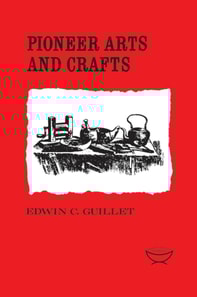 Pioneer Arts and Crafts