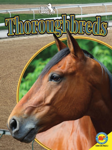 Thoroughbreds