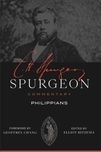 Philippians (Spurgeon Commentary)