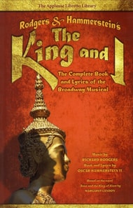 Rodgers & Hammerstein's The King and I