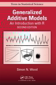 Generalized Additive Models