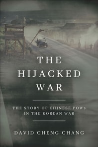 Hijacked War