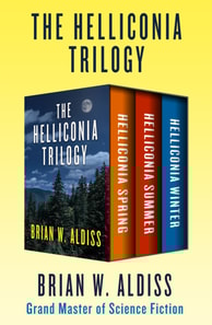 Helliconia Trilogy