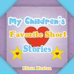 My Children's Favorite Short Stories