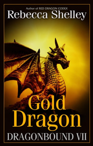 Gold Dragon