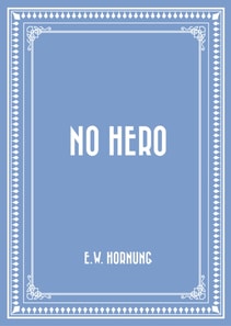 No Hero