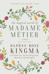 Magical World of Madame Metier