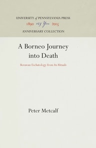 Borneo Journey into Death