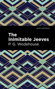 Inimitable Jeeves
