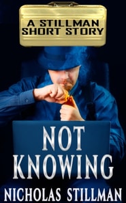 Not Knowing