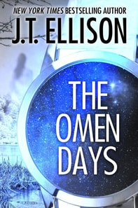 Omen Days: A Ghost Story