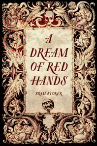 Dream of Red Hands