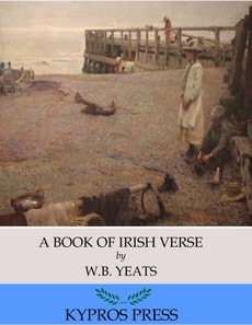 Book of Irish Verse