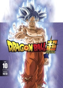 Os Segredos de Dragon Ball Super.