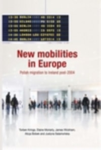 New mobilities in Europe