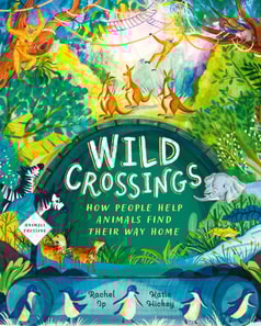 Wild Crossings