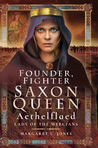 Founder, Fighter, Saxon Queen