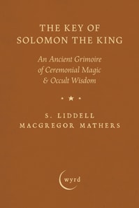 Key of Solomon the King